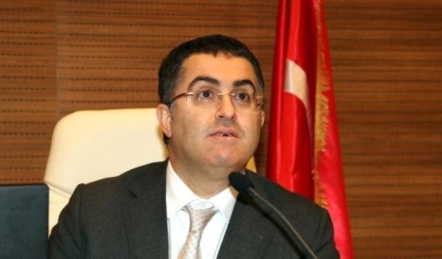 Prof. Dr. Ersan Şen, “Abdullah Öcalan ömür boyu hapisten çıkamaz!”