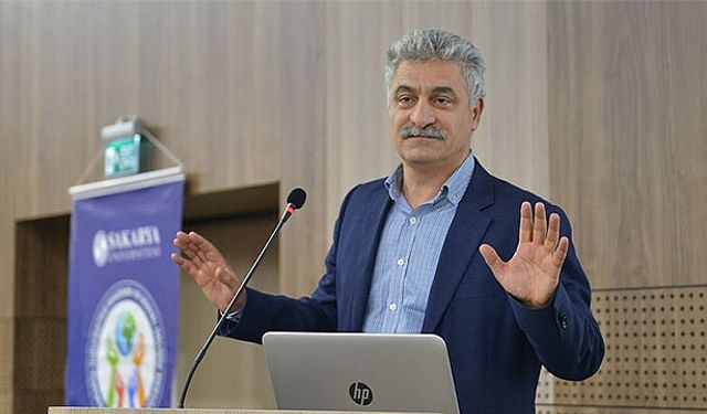 Türkiye zaafa düşerse yeni Srebrenitsalar yaşanabilir