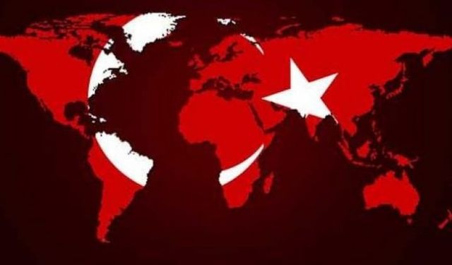 Türkiye’nin gerçekleri görünenden çok farklı böyle uyumaya devam edersek bu topraklarda tutunamayız