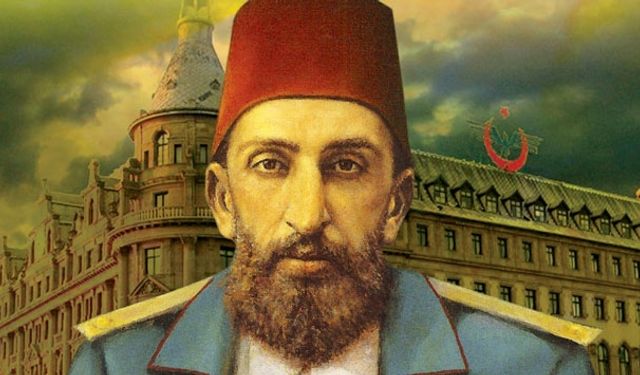 Sultan ll. Abdülhamid’in meşhur İstibdad/Baskı dönemi, ibretlik!