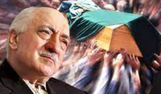 Fethullah Gülen ölseydi bakın neler olacaktı!