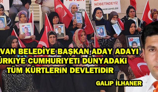 Kürt analarıyla Kandil'e yürüyeceğiz