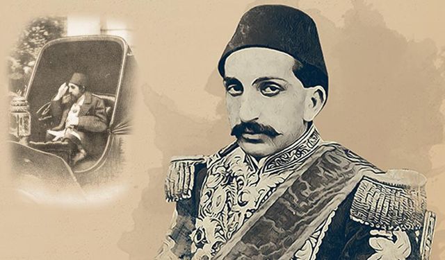 Yahudilere toprak satışı  ilk defa II. Abdülhamit döneminde gerçekleşti