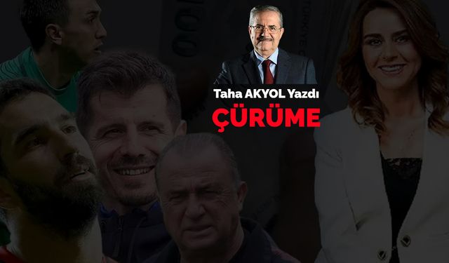 Çürüme