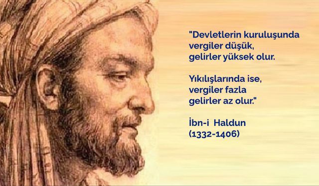 İbn-i  Haldun