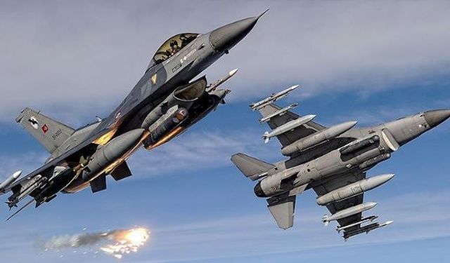 F-16 savaş uçağı ve diğer sistem, kit, mühimmat ve teçhizat bilgisi ve bu konuda ABD'nin hazırladığı rapor