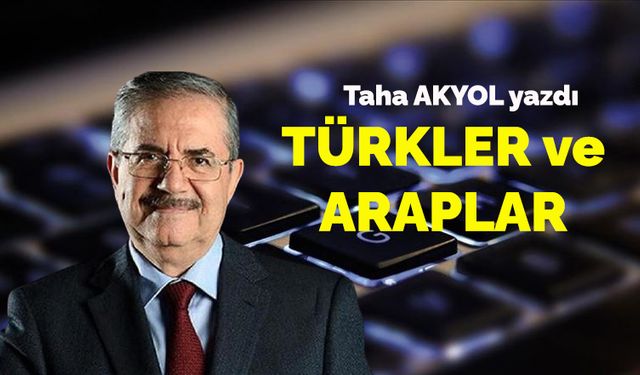 Türkler ve Araplar