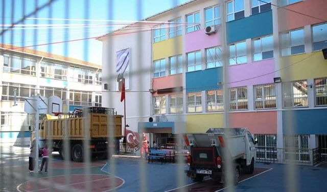 İstanbul'da okullar depreme hazır