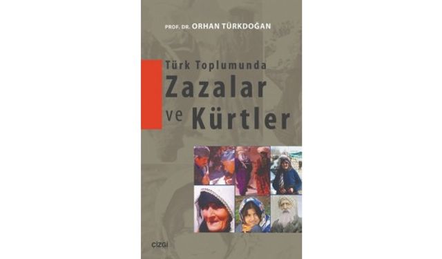 Türk toplumunda Zazalar ev Türkler