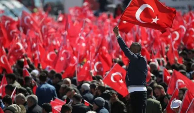 Türk milliyetçisi olmak ne demektir?