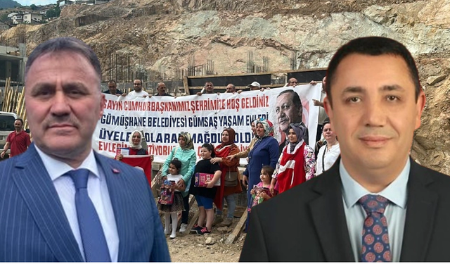 MHP'li Başkan Sayıştay'ı Göreve Çağırdı: AK Partili Belediye Toplu Konut Parasıyla Bitcoin Almış!