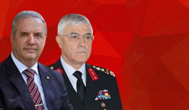 Eski MSB Genel Sekreteri Ümit Yalım, Arif Çetin'in açtığı "hakaret" davasından beraat etti