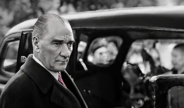 Atatürk sandıktan çıkmadı!