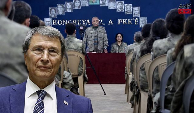 Kutlu Parti’den PKK'nın silah bırakma kararına ilişkin bildirge