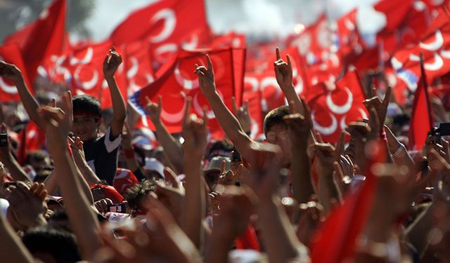 Milliyetçi Seçmen Neden Birleşemiyor?