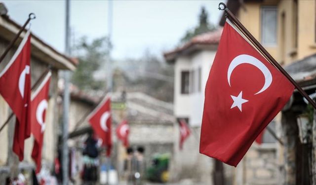 Üç Mayıs Türkçüler Günü