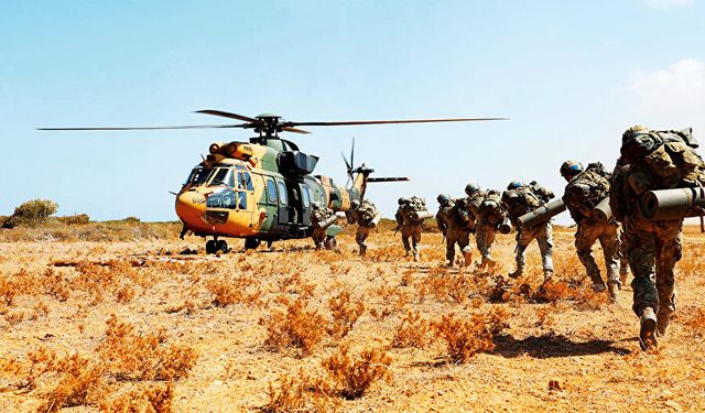 Türklere Irak Ve Suriye’deki Gibi İran’da da Kirli Alçak Oyun