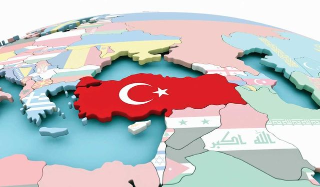 Toprak Hattı Grubu’ndan Kamuoyuna Sert Uyarı! Federal devlet mi isteniyor?