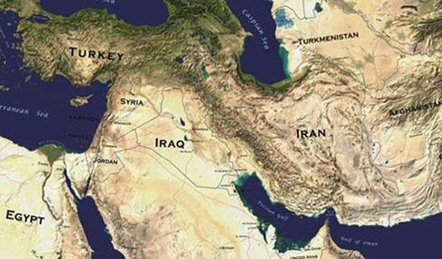 Uyanmazsak Uyandığımızda Tren Kaçmış Olabilir: YPG Oyunu Bozar mı?