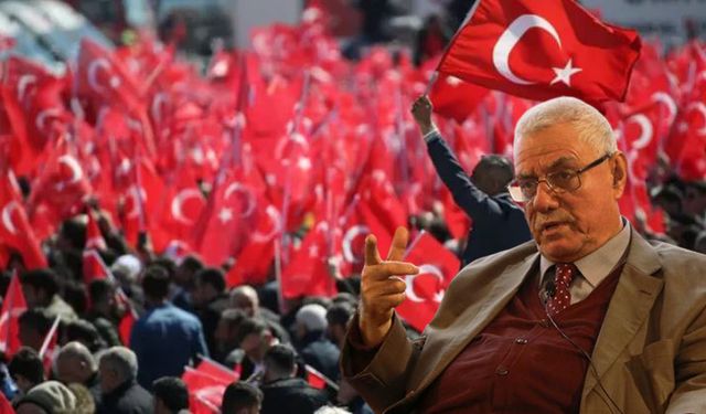 Türk Milliyetçiliği nereye gidiyor?