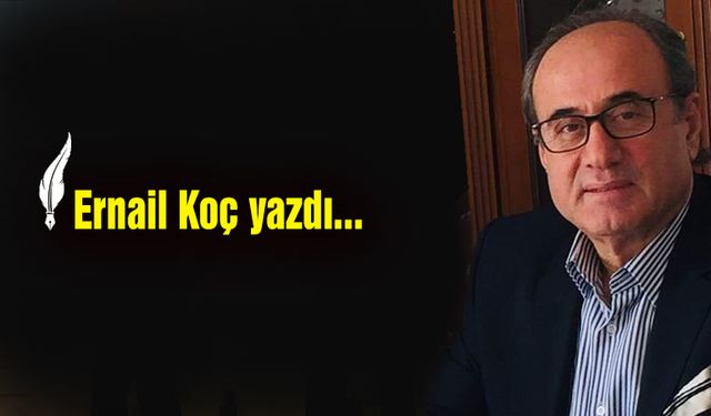 Gerçekten  “Dolarla işimiz yoktu(!)”