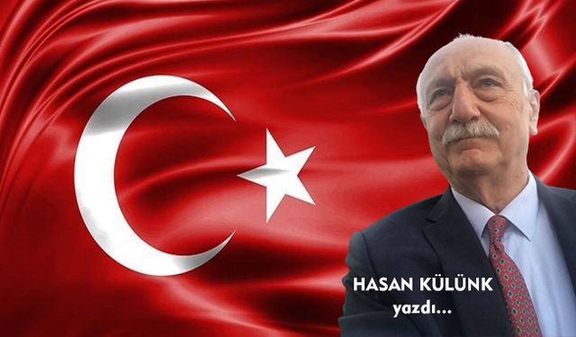 Tek kişilik ordular!
