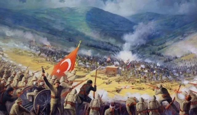 1877-1878 Osmanlı-Rus Savaşı'nın Yetimleri