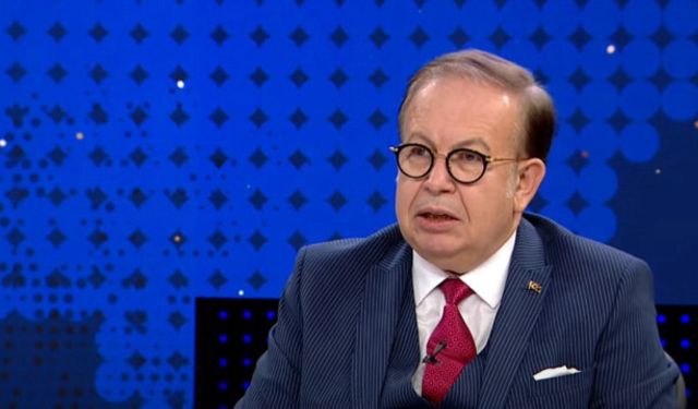 Amiral Cihat Yaycı açıkladı: 32.5 milyon akmaya başlarsak İsrail kalmaz ortada