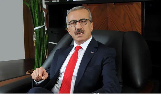 Cuma Nacar:“Çiftçi Gözü Kapalı Yürümeyecek, Depremde İnsan Değil Binalar Ölecek!”
