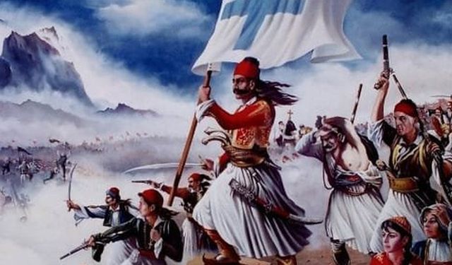 Ege’de Türk kadınlarına yönelik Yunan vahşeti!