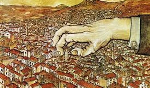 Sömürgeciliğin Tarihsel Evrimi ve Günümüz Türkiye’sine Yansımaları