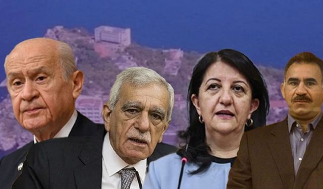Terör Örgütünden Bahçeli’ye Cevap Geldi…