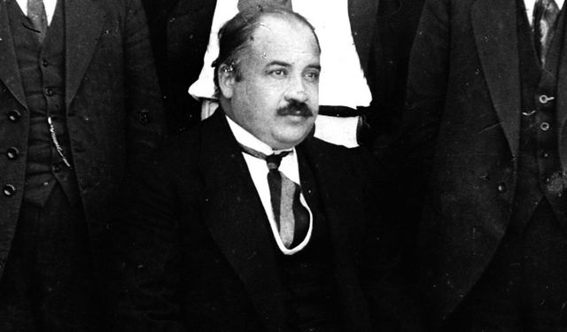 Ziya Gökalp Kürt mü Türk mü?