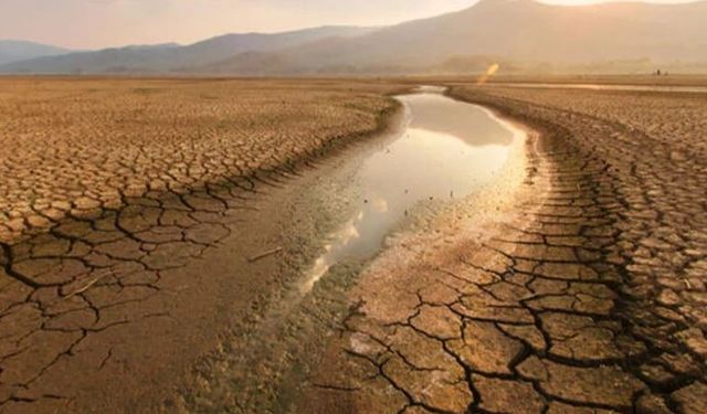 Trakya'da su kaynaklarının tükenişi!