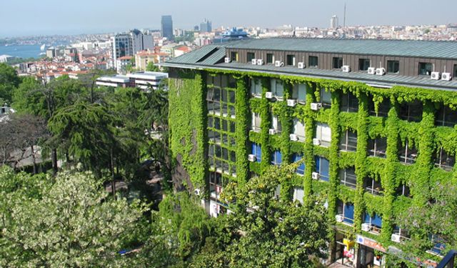 Yıldız Teknik’te “Çin ‘Aslında’ Ne Yapıyor?” paneli