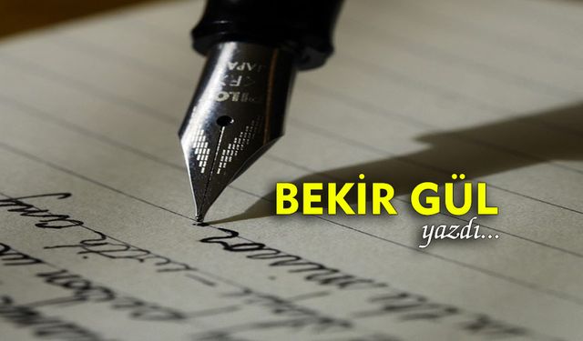 Nedir Bilmediğimiz Ve Nasıl Bir Devlet Aklı?