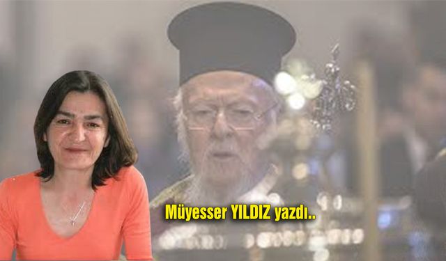 Şu Mektuba Dikkat!..