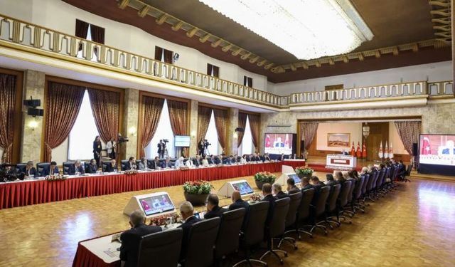 Toprak Hattı Grubu’ndan “Marifet İltifata Tabidir” Vurgusu