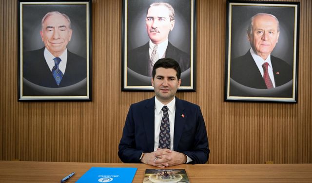 Ahmet Yiğit Yıldırım Bağımlılıkla mücadele yalnızca tedaviyle değil, önleyici çalışmalarla mümkün..