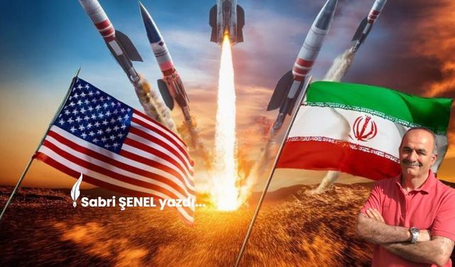 ABD ve İsrail’in İran’a Saldırısında Safımız Neresidir?