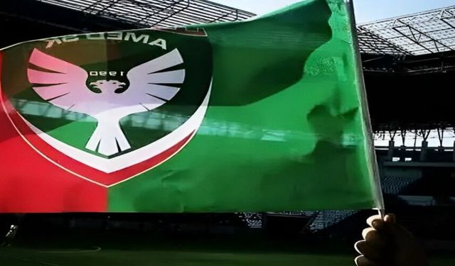 Amed Spor Dayatması Bir Sevr Ve Bop Projesi Kürdistan Ütopyası!