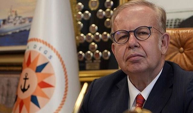 Cihat Yaycı’dan İmralı İddiaları Üzerinden Sert Tepki: “Tuz Kokmuş, Güneş Donmuş”