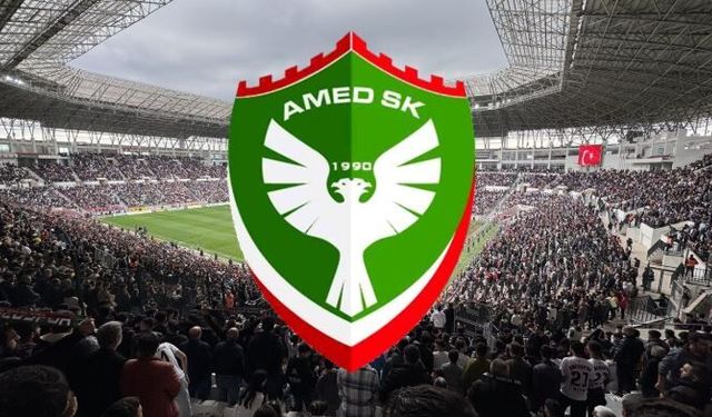 Diyarbakırspor mu Amedspor mu? Cumhuriyet Duvarından Düşen Tuğlalar