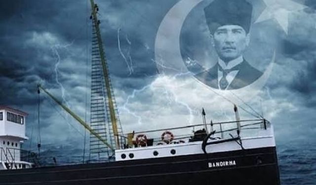 Bandırma Vupuru 2