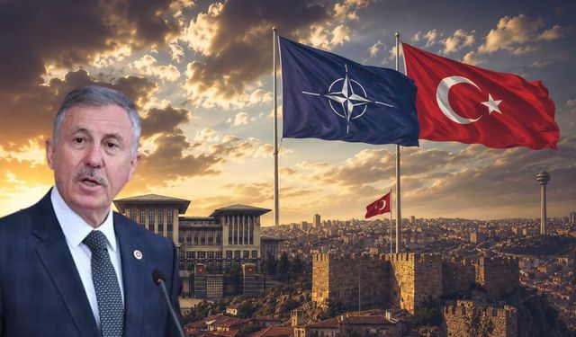 Selçuk Özdağ: “NATO Zirvesi'nden Türkiye adına somut ne kazanım çıktı?”