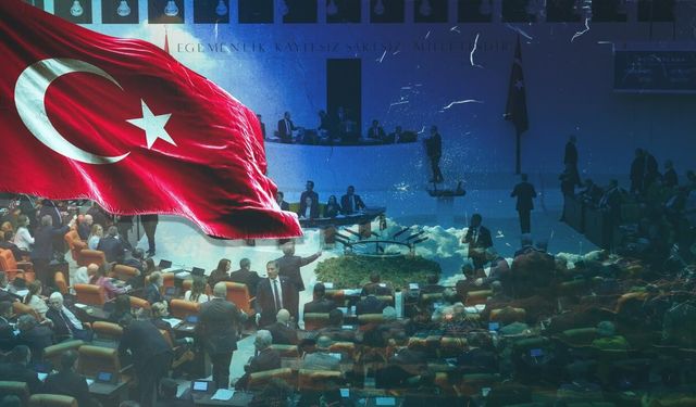 Bölücülüğe Milli Tepkinin Cevabı