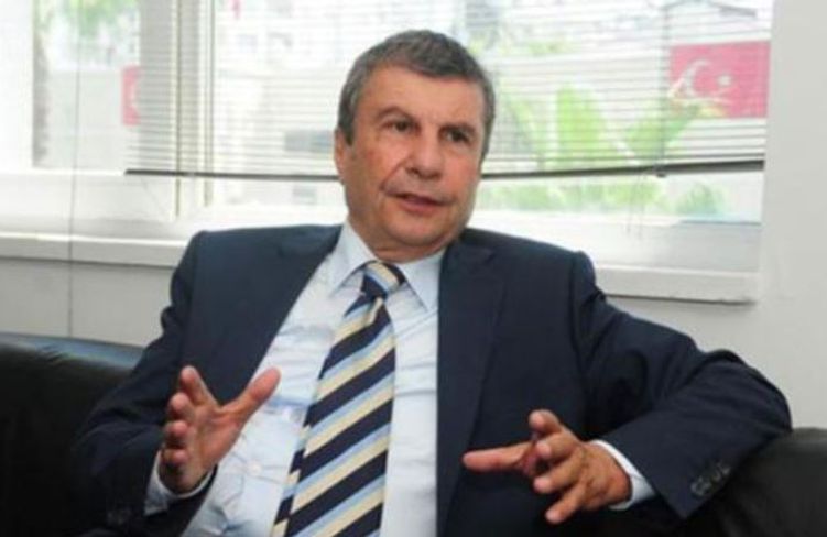 CHP eski Genel Başkan yardımcısı İstemihan Talay’dan CHP’ye Ağır Suçlama: Kürdistan’ın kurulmasına yardımcı oluyorsunuz
