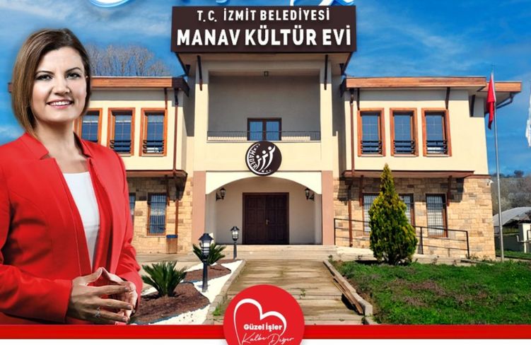 İzmit Belediyesi’nden Türk kültürüne manidar bir hizmet!