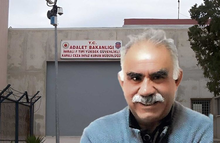 TUSAŞ saldırısı nedeniyle Öcalan yargılanmalı