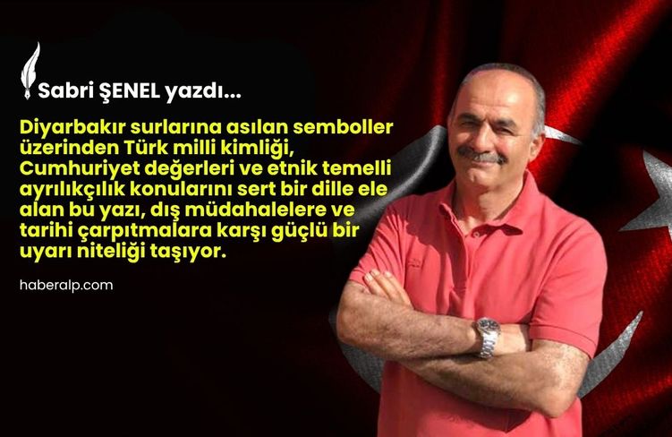 Türk ve Türkçe giderse, Türkiye gider!